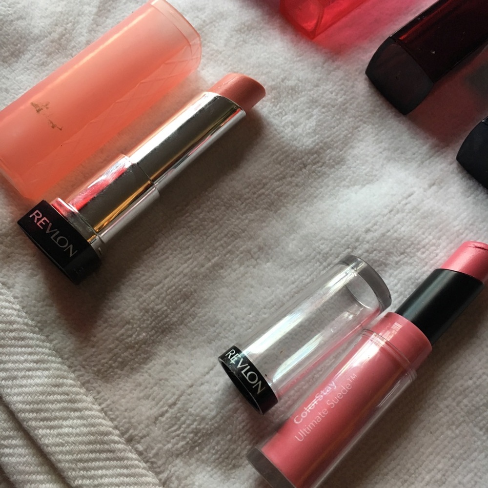 Lipstick - Picture 7 of 8